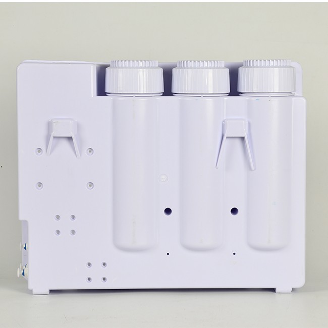 Drinking Water Purification System Injection Mould