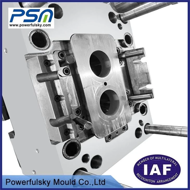 Trigger Sprayer Plastic Injection Mould
