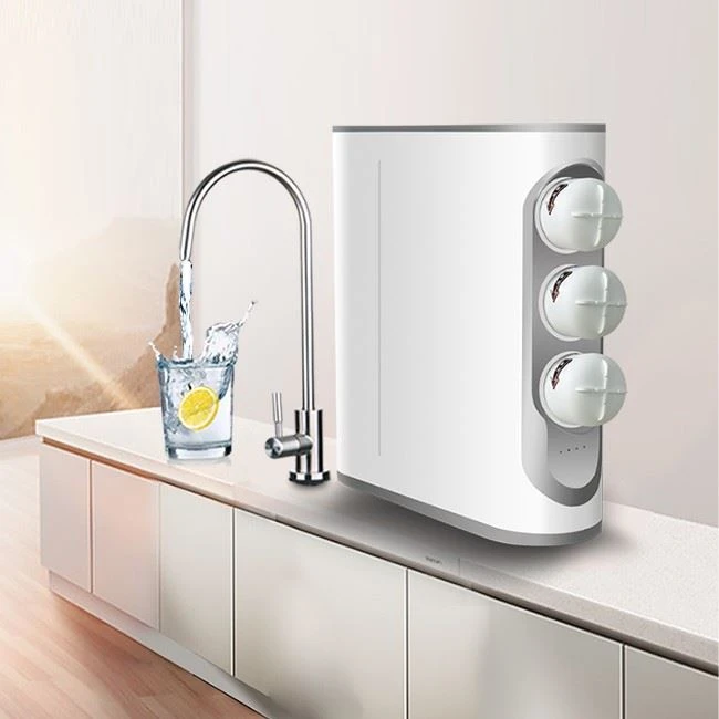 Whole House Water Purifier Filtration System